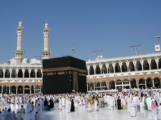 Khana  Kaabah