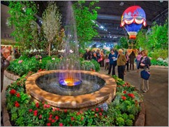 Flower Show