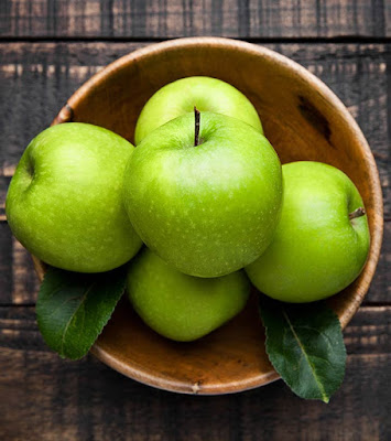 Apple stem cell extract