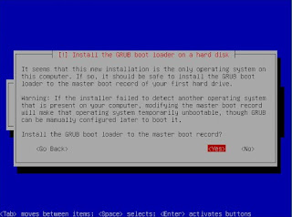 Debian merupakan salah satu distro linux yang terkenal BELUM TAU CARA MENGINSTALL DEBIAN? SILAHKAN SIMAK ARTIKEL CARA MUDAH INSTALL DEBIAN 5