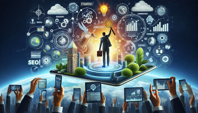 From Strategy to Success: The Impact of Premium SEO Service