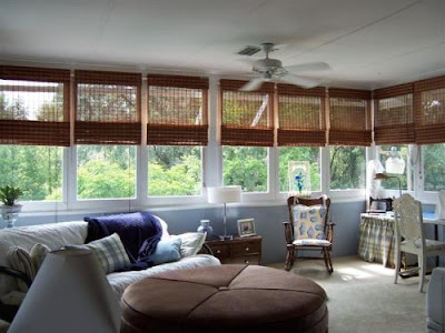 Sunroom Furniture Ideas