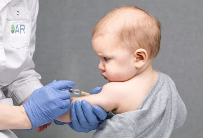 Uma vacina COVID-19 para crianças menores de 5 anos está quase chegando