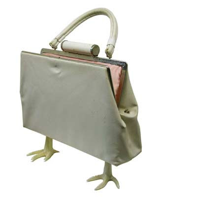 Extra Ordinary Weird Handbags 