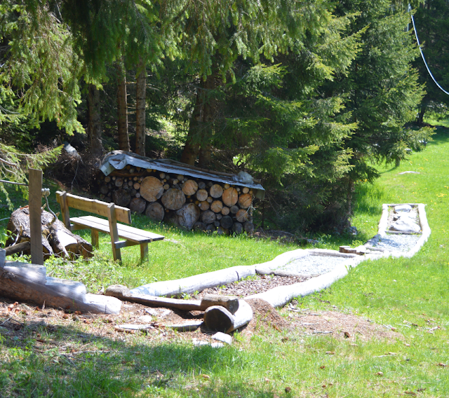 escursioni trekking racines