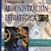 Conceptos de Administracion Estrategica 9na ed. - Fred R. David