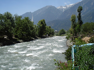 Kashmir the Valley