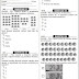 ANA-AVALIAÇÃO NACIONAL DE AVALIAÇÃO, SIMULADO DE MATEMÁTICA,3º ANO