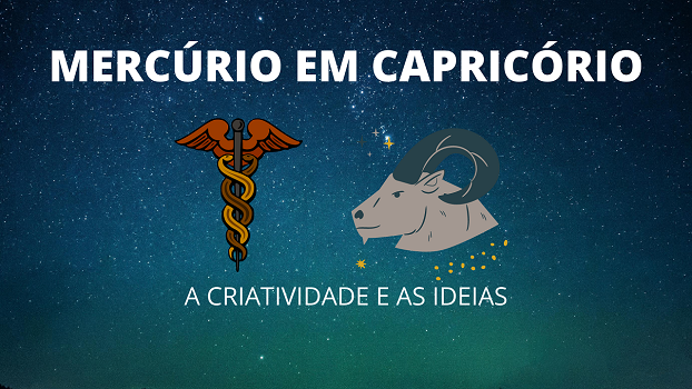 mercurio capricornio significado