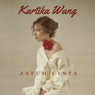 MP3 download Kartika Wang - Jatuh Cinta iTunes plus aac m4a mp3