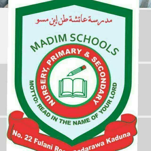 Madim School Graduation 2018