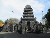 bali seminyak denpasar bukit