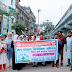 शिया कॉलेज ने रैली निकालकर लोगो को दिया 'जल है तो कल है' का संदेश : अर्चना सिंह