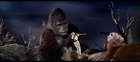 Resultado de imagem para king kong 1976