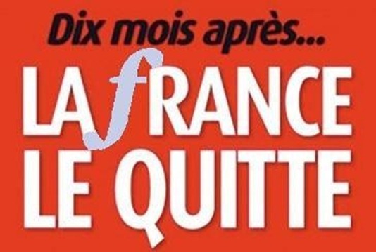 La f rance le Quitte 2