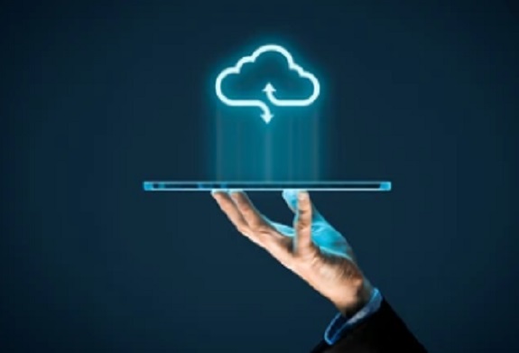 Cyber Security data IT dalam Cloud Technology