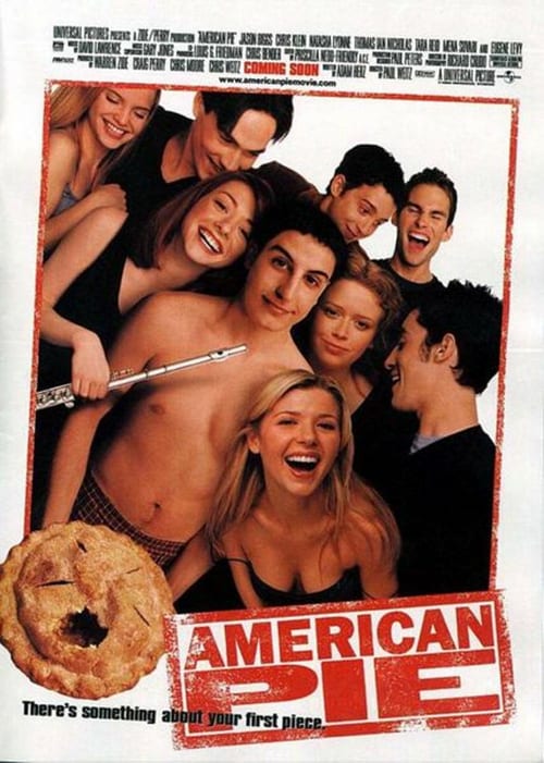 [HD] American Pie 1999 Film Online Anschauen