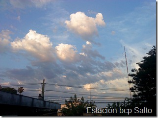 Estación bcp Salto