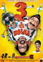3 Thay Bhai (2011)
