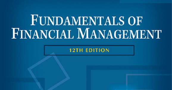 foundations of financial management 15th edition pdf free download