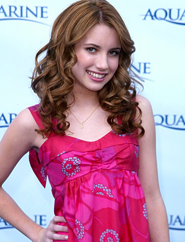 Emma Roberts Celebrities Wallpapers Part - 5