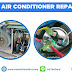  Air Conditioner Repair Service Near Me Bangkok