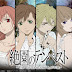 Zetsuen no Tempest Subtitle Indonesia Batch Episode 1-24