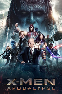 Watch and Download X-Men: Apocalypse online for free