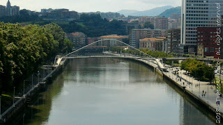 Bilbao, San Sebastian, Paesi Baschi