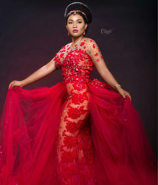 Image result for mercy aigbe