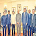 Six Overseas Indian Ambassador, Six Proud Biharis!