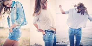 novos jeans modelagem delave