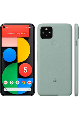 Google Pixel 5