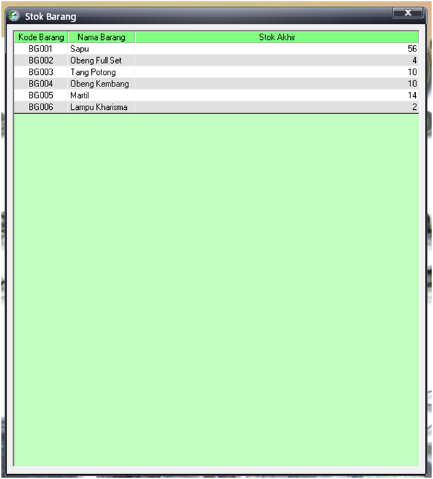 October 2012  Contoh Program Dengan Visual Basic