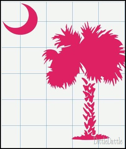 Palmetto Tree