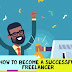 How to make a successful FreeLancer