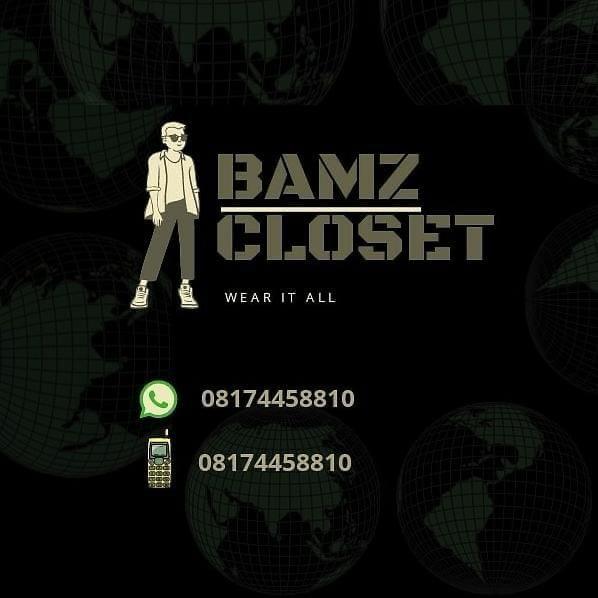 BAMZ CLOSET: Your Ultimate Destination for Unique Fashion and Footwear in Ibadan