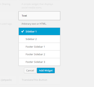 3 cara mudah membuat widget alexa rank di blog wordpress