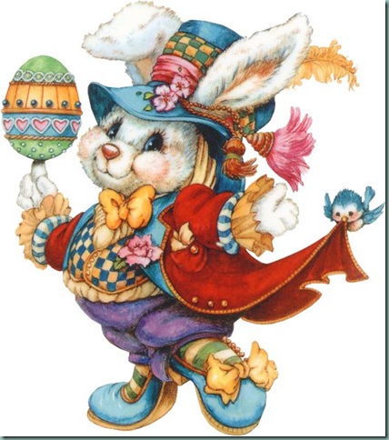 image001Easter Bunny