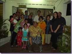 famili & cousin