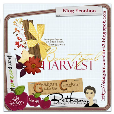 http://elegantwordart2.blogspot.com/2009/11/bountiful-harvest.html