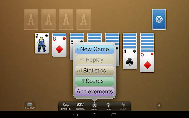 Solitaire+