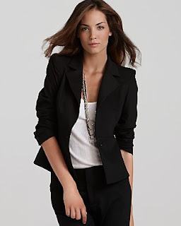 Alice + Olivia Blazer