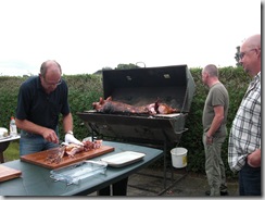 Louises 4 års fødselsdag 013