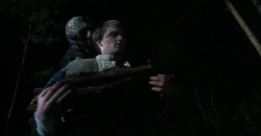 Ranking The Franchise: Top 3 Best Death Scenes Of Friday The 13th Part VII: The New Blood