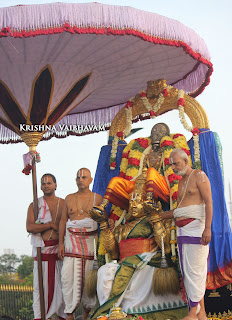 Thiruvallikeni,Triplicane,  Marina Beach, Sri Parthasarathy Perumal, Venkata Krishna , 2017, Video, Divya Prabhandam,Utsavam,