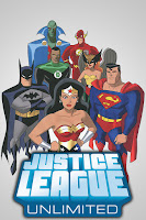 Justice League Unlimited Episode 1 - 26 (Season 1) MP4