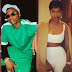 Tiwa Savage Returns To Wizkid Few Days After Flirting With Another Nigerian Singer… You Need To See Wizkid’s Response {Photos}