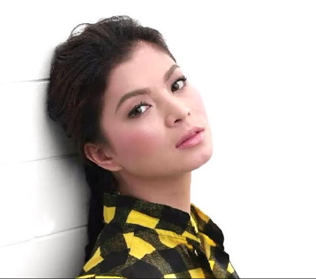 This Nurse Was Ecstatic Upon Learning That She's Asked To Take Care Of Angel Locsin