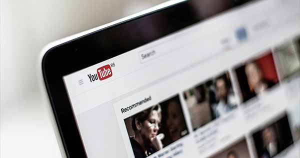 YouTube elimina las recomendaciones para usuarios sin sesión iniciada o en modo incógnito